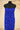 Gajii Silk Bandhni Dress Material In Royal Blue And Bright Pink