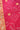Art Silk Dupion Buta Bandhani Saree In Rani