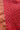Gadhwal Silk Dana Bandhani saree In Peach And Maroon