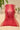 Gadhwal Silk Dana Bandhani saree In Peach And Maroon