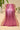 Gadhwal Silk Dana Bandhani saree In Onion Pink