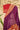 Dola Silk Paithani Bandhani Saree In Purple