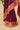 Dola Silk Paithani Bandhani Saree In Purple