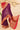 Dola Silk Paithani Bandhani Saree In Purple