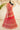 Red Art Dupion Silk Bandhani Chaniya Choli Material