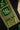 HandWork Bandhani Khesh Gajji Silk In Green
