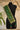 HandWork Bandhani Khesh Gajji Silk In Green