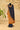 Cotton Fancy Work Dress Material In Mustard And Navy Blue