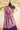 Rani And Purpel Georgette Banarasi Bandhani Chaniya Choli Material
