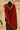 Cotton Lotus Daman Dress Material In Black And Red
