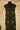 Cotton Lotus Daman Dress Material In Bottle Green And Red