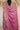 Onion Pink Gadhwal Silk Butta Bandhani Dress Material