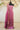 Onion Pink Gadhwal Silk Butta Bandhani Dress Material