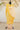 Peach And Cream Shaded Soft Silk Lheriya Bandhani Dress Material
