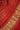 Designer Gala Gajji Silk Bandhani Saree with 3 Colour Dying In Magenta And Maroon