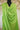 Parrot Modal Silk Checks Bandhni Dress Material