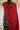 Black And Red Modal Silk Checks Bandhni Dress Material