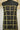 Black And Red Modal Silk Checks Bandhni Dress Material