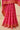 Dola Silk Bandhani Saree In Rani