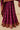 Dola Silk Bandhani Saree In Magenta