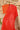 Shibori Soft Silk Saree In Red And Orange