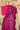 Shibori Soft Silk Saree In Rani And Magenta