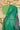 Shibori Soft Silk Saree In Sea Green And Rama