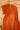 Soft Silk Habutai Bandhani Saree In Rust