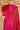 Gala Rasmandal Gajji Silk Bandhani Saree In Rani And Red
