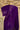 Gala Gajji Silk Bandhani Saree In Purple