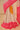 Gala Rasmandal Gajji Silk Bandhani Saree In White And Pink