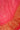 Gala Rasmandal Gajji Silk Bandhani Saree In White And Pink