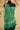 Gulti Bandhani Saree Gajji Silk In Teal Blue AndTeal Green