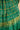 Gulti Bandhani Saree Gajji Silk In Teal Blue AndTeal Green