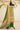 Pista And Mehendi Georgette Banarasi Bandhani Dress Material
