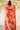 Red And Orange Georgette Banarasi Bandhani Dress Material