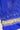 Single Dot Bandhani Dupatta Royal Blue In Gajji Silk