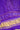 Single Dot Bandhani Dupatta Purple In Gajji Silk