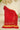 Single Dot Bandhani Dupatta Red In Gajji Silk