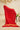 Leheriya Bandhani Dupatta Red In Gajji Silk