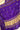 Chandrakni Bandhani Dupatta Purple In Gajji Silk