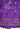 Chandrakni Bandhani Dupatta Purple In Gajji Silk