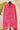 Ras Mandal Bandhani Dupatta Wine In Cotton
