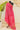 Ras Mandal Bandhani Dupatta Wine In Cotton
