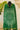 Ras Mandal Bandhani Dupatta Green In Cotton