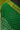 Ras Mandal Bandhani Dupatta Green In Cotton