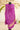Mor Palav Bandhani Dupatta Magenta In Gajji Silk