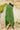 Naksi Gharchola Bandhani Dupatta Green In Gajji Silk