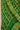 Naksi Gharchola Bandhani Dupatta Green In Gajji Silk