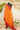Check Gharchola Bandhani Dupatta Orange & Red In Gajji Silk
